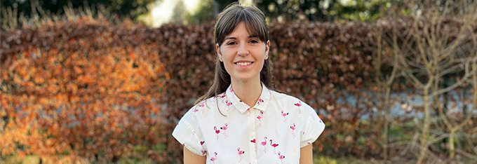 Emilie Debacker osteopathie gent